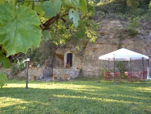 Toscana - Volterra Apartamentos en Agroturismo, Casas campestres y Haciendas